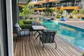 Apartamento 2 habitaciones 60 m² Alanya, Turquía