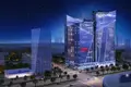 Kawalerka 1 pokój 29 m² Batumi, Gruzja