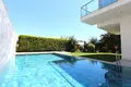 Casa 4 habitaciones 290 m² Serik, Turquía