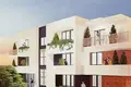 Apartamento 1 habitación 31 m² Odesa, Ucrania