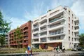 Apartamento 45 m² Varsovia, Polonia