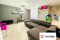 Wohnung 60 m² Hauptstadt Prag, Tschechien