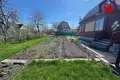 House 43 m² Drackauski sielski Saviet, Belarus