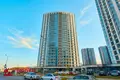 Appartement 3 chambres 52 m² Minsk, Bélarus