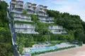 Mieszkanie 4 pokoi 247 m² Wichit, Tajlandia
