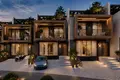 Willa 3 pokoi 252 m² Golem, Albania