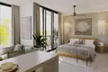 1 bedroom apartment 40 m² Canggu, Indonesia