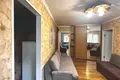 Mieszkanie 3 pokoi 60 m² Mińsk, Białoruś