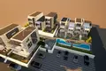 Dom 3 pokoi 142 m² Pefkochori, Grecja