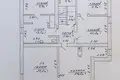 Cottage 381 m² Valiarjanava, Belarus