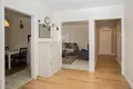 Appartement 3 chambres 77 m² Jodzina, Bélarus
