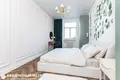 Квартира 2 комнаты 56 м² Минск, Беларусь