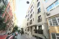 Appartement 2 chambres 52 m² Beyoglu, Turquie