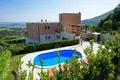 4-Schlafzimmer-Villa 450 m² Salonä, Kroatien