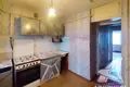 Apartamento 2 habitaciones 50 m² Kámieniets, Belarús