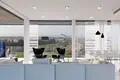 3 bedroom apartment 200 m² Paphos Municipality, Cyprus
