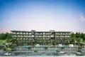 1 bedroom apartment 65 m² Kusadasi, Turkey