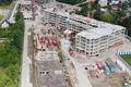 Apartamento 2 habitaciones 59 m² Maloye Isakovo, Rusia