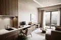 Wohnung 3 Schlafzimmer 134 m² Thermi, Griechenland