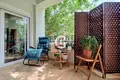 1 bedroom apartment 56 m² Budva, Montenegro