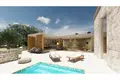 6 room house 440 m² Opcina Marina, Croatia