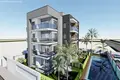 Wohnung 2 zimmer 80 m² Aksu, Türkei