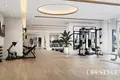 Apartamento 1 habitación 740 m² Dubái, Emiratos Árabes Unidos