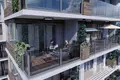 Appartement 2 chambres 55 m² Alanya, Turquie