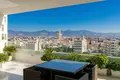 3 bedroom apartment 323 m² Nicosia, Cyprus