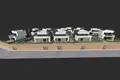 villa de 3 chambres 141 m² La Nucia, Espagne