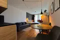 Apartamento 1 habitacion 44 m² Nesebar, Bulgaria