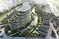 Квартира 3 комнаты 85 м² Аксу, Турция