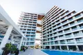1 bedroom apartment 64 m² Trikomo, Northern Cyprus