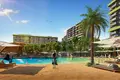 Apartamento 3 habitaciones 69 m² Kepez, Turquía