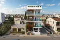 Appartement 3 chambres 133 m² Larnaca, Chypre