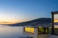 Penthouse 7 pokojów 228 m² Gjashte, Albania