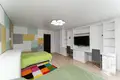 Wohnung 2 zimmer 61 m² Lieskauka, Belarus