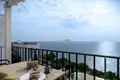 Wohnung 4 zimmer 101 m² Dorttepe, Türkei