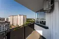 2 bedroom apartment 81 m² Warsaw, Poland