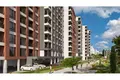 Квартира 60 м² Варна, Болгария