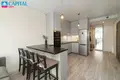 Квартира 2 комнаты 52 м² Вильнюс, Литва
