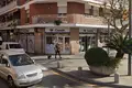 Commercial project in the Barcelona area