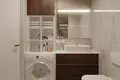 Appartement 1 chambre 62 m² Alanya, Turquie
