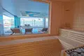 Wohnung 4 zimmer  Alanya, Türkei