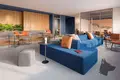 Apartamento 2 habitaciones 58 m² Regiao Imediata de Sao Paulo, Brasil