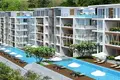 Wohnung 1 Schlafzimmer 70 m² Kamala, Thailand