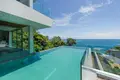 Villa de 6 chambres 1 148 m² Kamala, Thaïlande