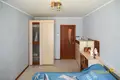 2 room apartment 52 m² Horki, Belarus