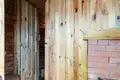 Haus 38 m² Zodzinski sielski Saviet, Belarus
