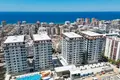 Appartement 1 chambre 100 m² Mahmutlar, Turquie